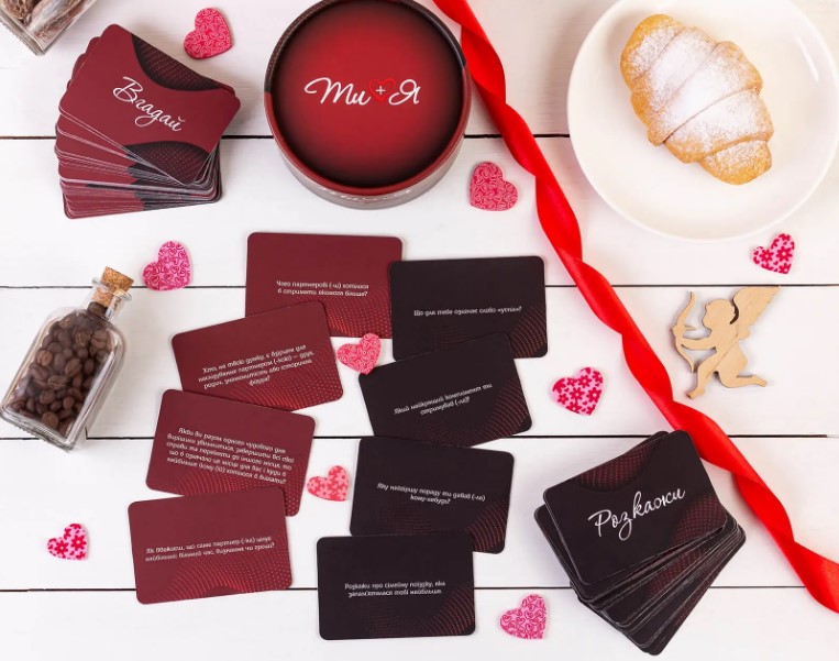 Чи є сексігри безпечними для використання у відносинах