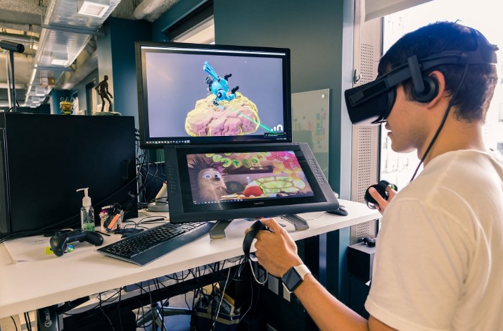 Что должен уметь делать геймдизайнер