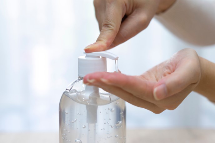 відмінності водних і силіконових лубрикантів