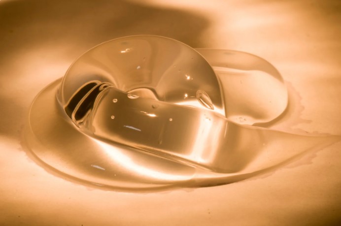 чому густі лубриканти кращі для анального сексу