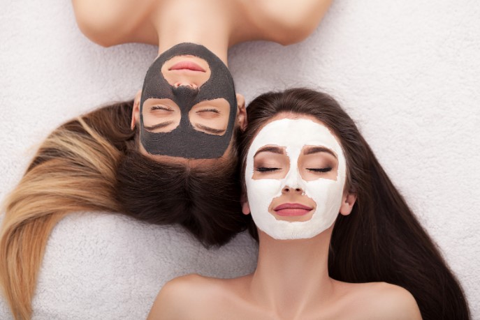 новинки масок для обличчя 2025