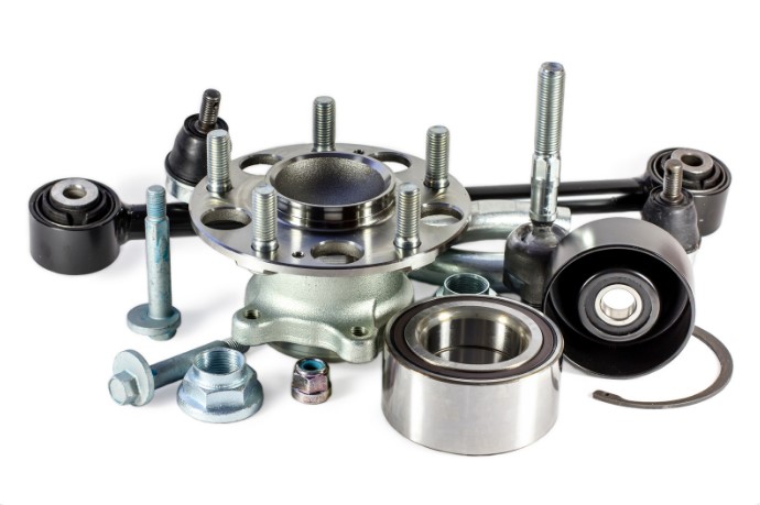 авторазборка вольво украина