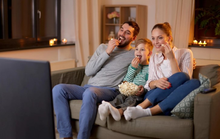 украинское тв