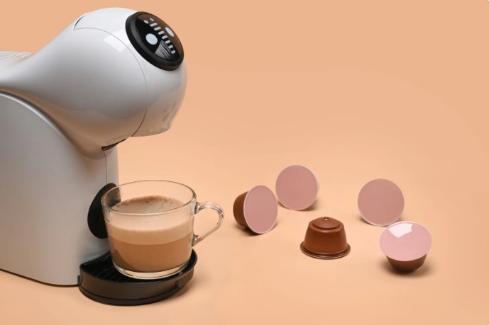 Як вибрати і купити вендінговий кавовий автомат для франшизи кав’ярні