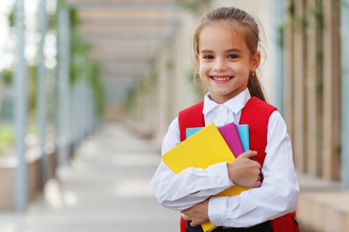 Развитие потенциала