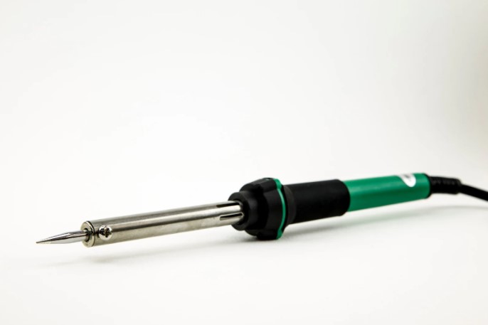 как выбрать паяльник 200 вт