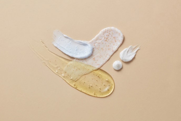 первые признаки старения кожи