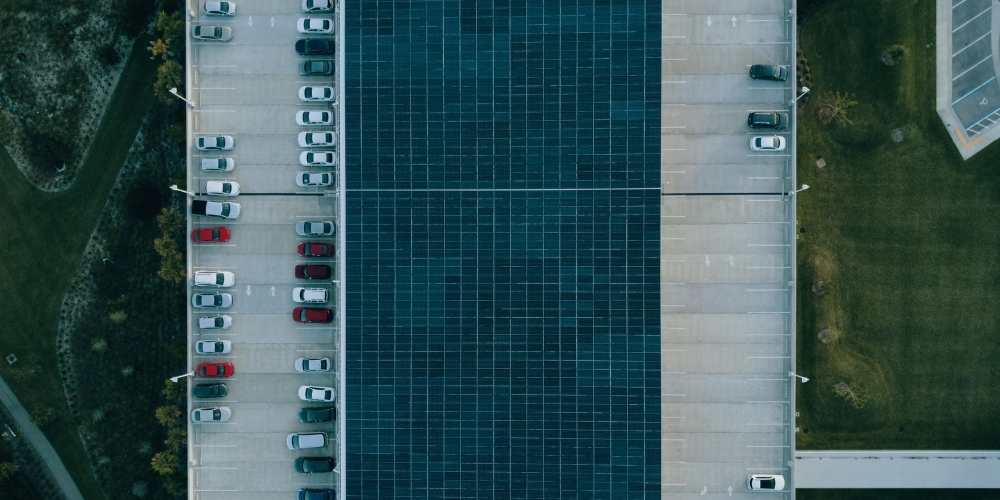 Де можна купити сонячні панелі: ТОП варіантів у 2026 році